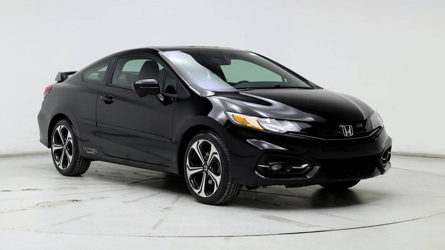 HONDA CIVIC 2014 2HGFG4A5XEH702886 image