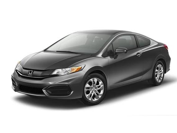 HONDA CIVIC 2014 2HGFG3B50EH526701 image