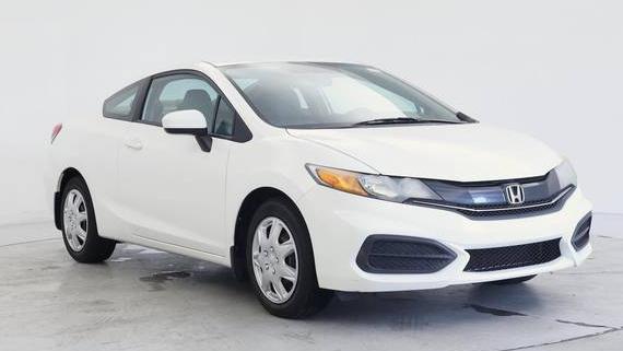 HONDA CIVIC 2014 2HGFG3B51EH519028 image