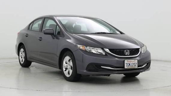HONDA CIVIC 2014 19XFB2F56EE262266 image HONDA CIVIC 2014 19XFB2F56EE262266 image