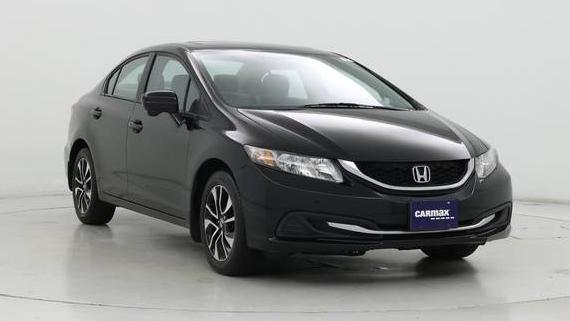 HONDA CIVIC 2014 19XFB2F87EE213684 image HONDA CIVIC 2014 19XFB2F87EE213684 image
