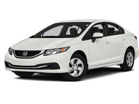 HONDA CIVIC 2014 19XFB2F51EE008321 image HONDA CIVIC 2014 19XFB2F51EE008321 image