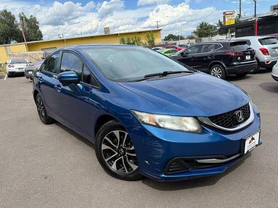 HONDA CIVIC 2014 19XFB2F82EE018186 image HONDA CIVIC 2014 19XFB2F82EE018186 image