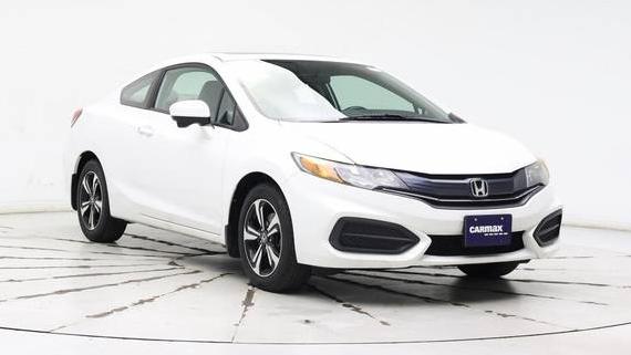 HONDA CIVIC 2014 2HGFG3B89EH526349 image HONDA CIVIC 2014 2HGFG3B89EH526349 image