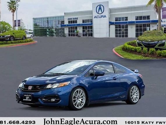 HONDA CIVIC 2014 2HGFG4A52EH700243 image HONDA CIVIC 2014 2HGFG4A52EH700243 image