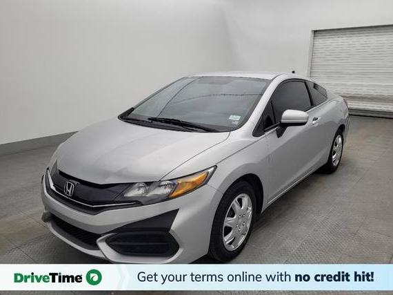HONDA CIVIC 2014 2HGFG3B55EH513426 image HONDA CIVIC 2014 2HGFG3B55EH513426 image