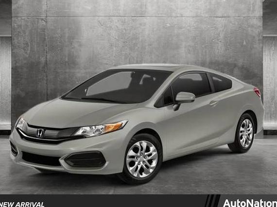 HONDA CIVIC 2014 2HGFG3B58EH515252 image