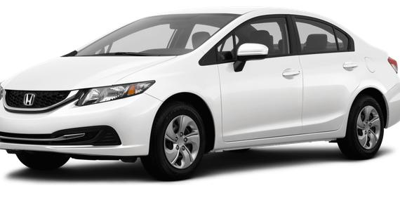 HONDA CIVIC 2014 19XFB2F51EE206428 image HONDA CIVIC 2014 19XFB2F51EE206428 image