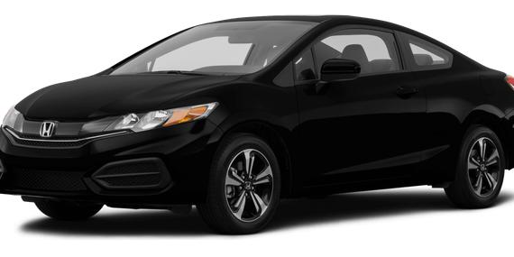 HONDA CIVIC 2014 2HGFG3B85EH501397 image HONDA CIVIC 2014 2HGFG3B85EH501397 image