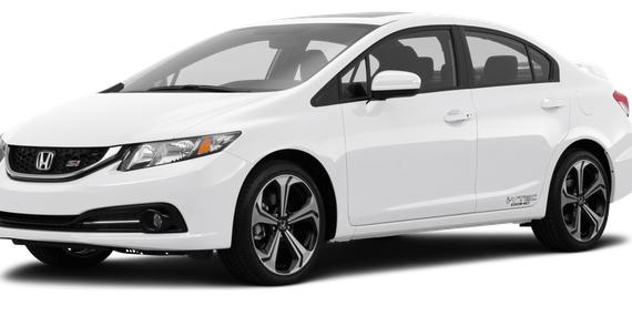 HONDA CIVIC 2014 2HGFB6E53EH704354 image