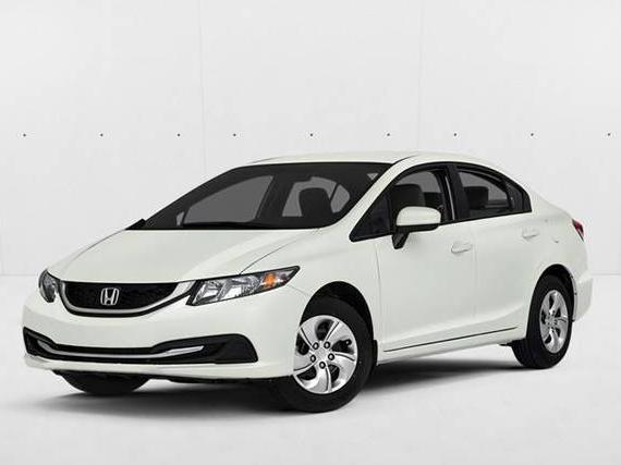 HONDA CIVIC 2014 2HGFB2F54EH516336 image HONDA CIVIC 2014 2HGFB2F54EH516336 image