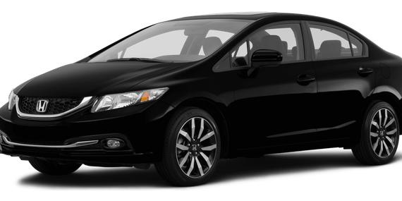 HONDA CIVIC 2014 2HGFB2F9XEH522080 image HONDA CIVIC 2014 2HGFB2F9XEH522080 image