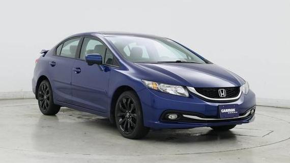 HONDA CIVIC 2014 19XFB2F90EE025694 image HONDA CIVIC 2014 19XFB2F90EE025694 image
