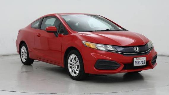 HONDA CIVIC 2014 2HGFG3B56EH511183 image HONDA CIVIC 2014 2HGFG3B56EH511183 image