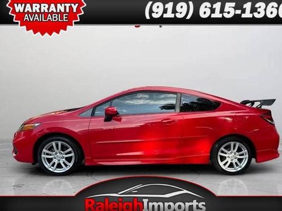 HONDA CIVIC 2014 2HGFG3B56EH524953 image HONDA CIVIC 2014 2HGFG3B56EH524953 image