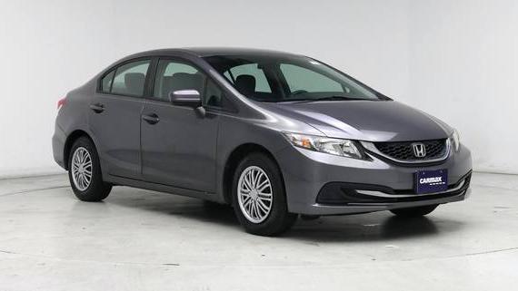 HONDA CIVIC 2014 19XFB2F55EE258323 image HONDA CIVIC 2014 19XFB2F55EE258323 image