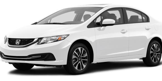 HONDA CIVIC 2014 19XFB2F82EE258130 image HONDA CIVIC 2014 19XFB2F82EE258130 image