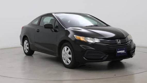 HONDA CIVIC 2014 2HGFG3B50EH503208 image
