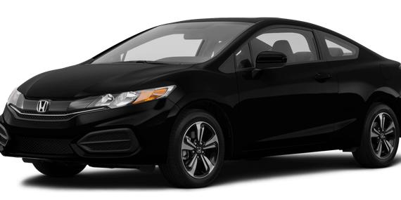 HONDA CIVIC 2014 2HGFG3B82EH518240 image HONDA CIVIC 2014 2HGFG3B82EH518240 image