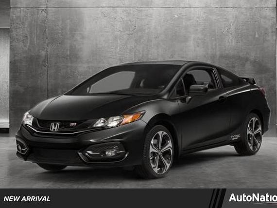 HONDA CIVIC 2014 2HGFG4A57EH700982 image