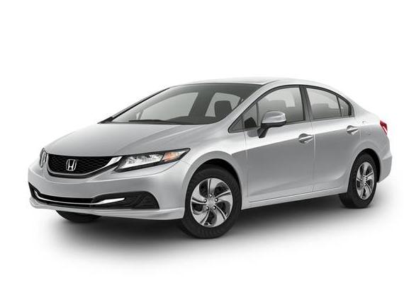 HONDA CIVIC 2014 19XFB2F50EE052925 image HONDA CIVIC 2014 19XFB2F50EE052925 image