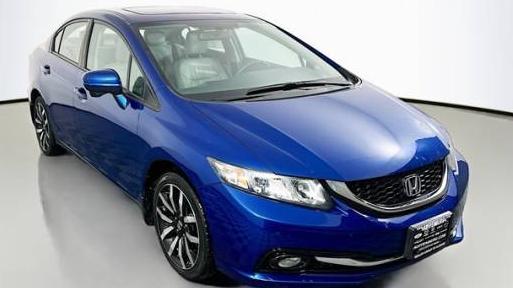 HONDA CIVIC 2014 2HGFB2F90EH547182 image