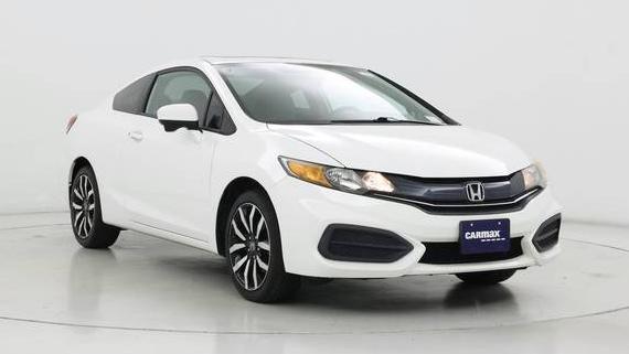 HONDA CIVIC 2014 2HGFG3B83EH512088 image HONDA CIVIC 2014 2HGFG3B83EH512088 image