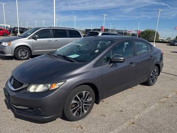 HONDA CIVIC 2014 19XFB2F83EE012588 image HONDA CIVIC 2014 19XFB2F83EE012588 image