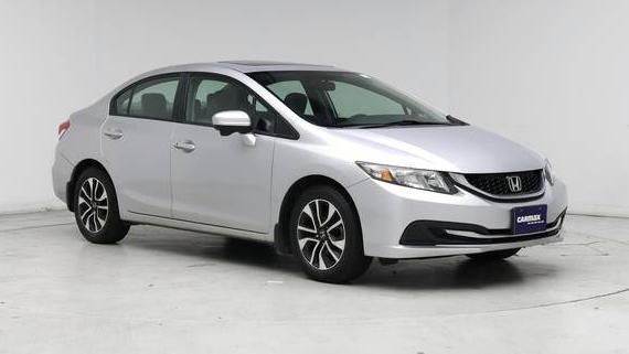 HONDA CIVIC 2014 19XFB2F81EE075981 image HONDA CIVIC 2014 19XFB2F81EE075981 image
