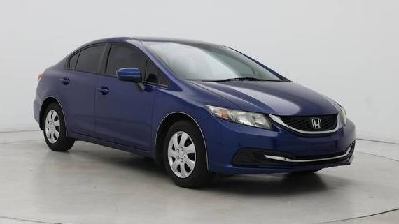 HONDA CIVIC 2014 19XFB2F58EE259269 image HONDA CIVIC 2014 19XFB2F58EE259269 image