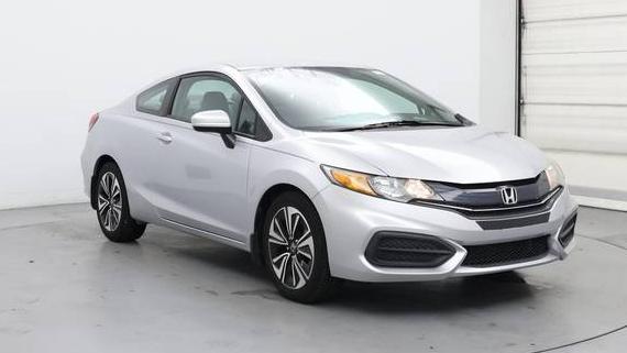 HONDA CIVIC 2014 2HGFG3B59EH520816 image