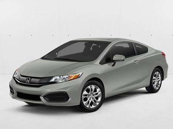 HONDA CIVIC 2014 2HGFG3B58EH518748 image HONDA CIVIC 2014 2HGFG3B58EH518748 image