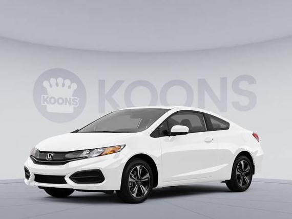 HONDA CIVIC 2014 2HGFG3B83EH515959 image HONDA CIVIC 2014 2HGFG3B83EH515959 image