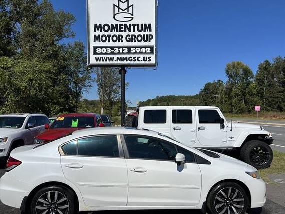 HONDA CIVIC 2014 19XFB2F90EE011178 image HONDA CIVIC 2014 19XFB2F90EE011178 image