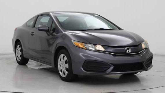 HONDA CIVIC 2014 2HGFG3B59EH508181 image
