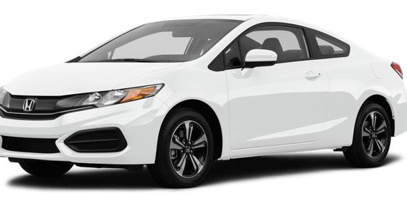 HONDA CIVIC 2014 2HGFG3B82EH504306 image
