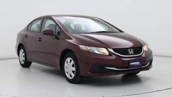HONDA CIVIC 2014 19XFB2F53EE075342 image HONDA CIVIC 2014 19XFB2F53EE075342 image