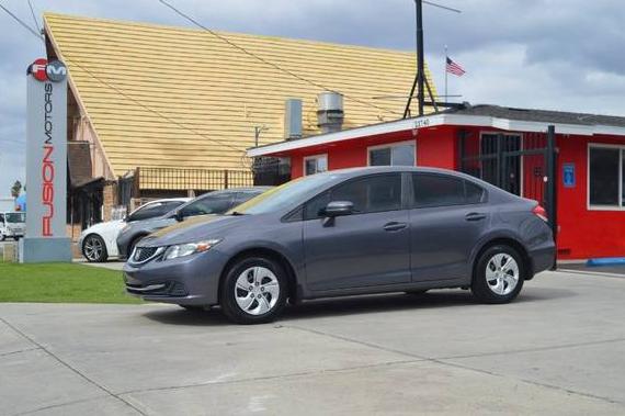 HONDA CIVIC 2014 2HGFB2F53EH553068 image HONDA CIVIC 2014 2HGFB2F53EH553068 image