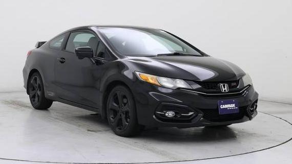 HONDA CIVIC 2014 2HGFG4A58EH701364 image