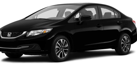 HONDA CIVIC 2014 19XFB2F80EE018073 image HONDA CIVIC 2014 19XFB2F80EE018073 image