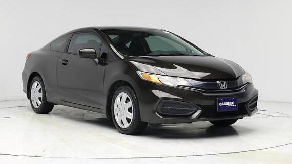 HONDA CIVIC 2014 2HGFG3B58EH515803 image HONDA CIVIC 2014 2HGFG3B58EH515803 image