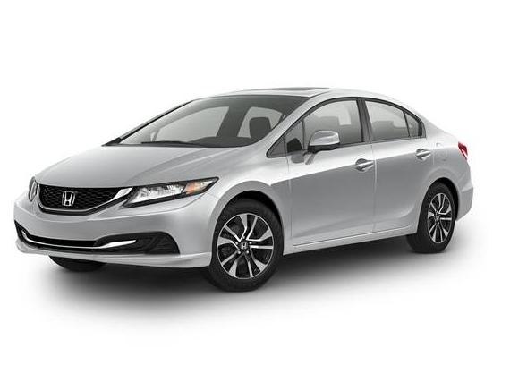 HONDA CIVIC 2014 19XFB2F85EE272264 image HONDA CIVIC 2014 19XFB2F85EE272264 image