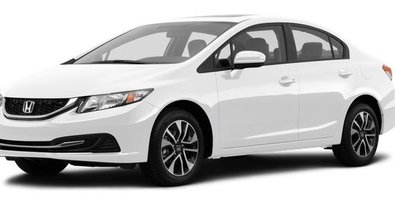 HONDA CIVIC 2014 19XFB2F86EE213613 image HONDA CIVIC 2014 19XFB2F86EE213613 image