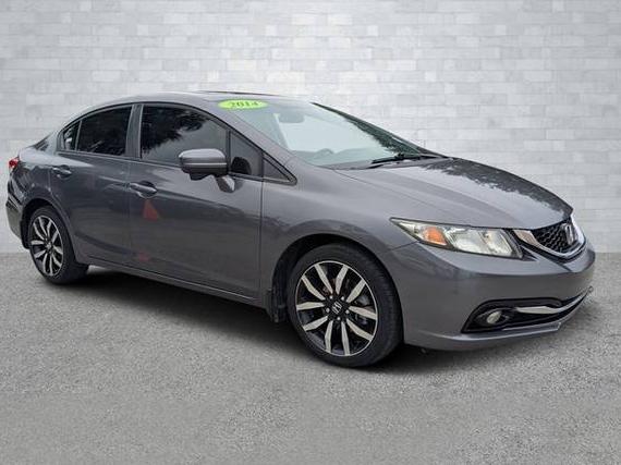 HONDA CIVIC 2014 19XFB2F92EE006340 image HONDA CIVIC 2014 19XFB2F92EE006340 image