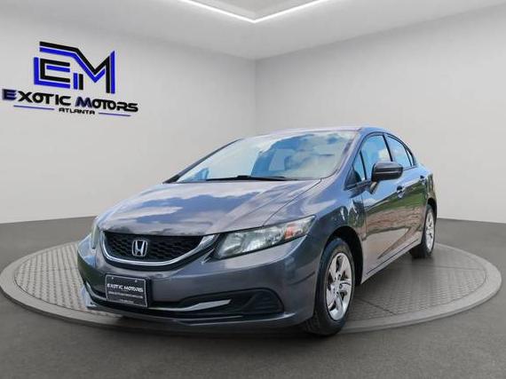HONDA CIVIC 2014 19XFB2F53EE063403 image HONDA CIVIC 2014 19XFB2F53EE063403 image