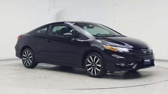 HONDA CIVIC 2014 2HGFG3B08EH520892 image