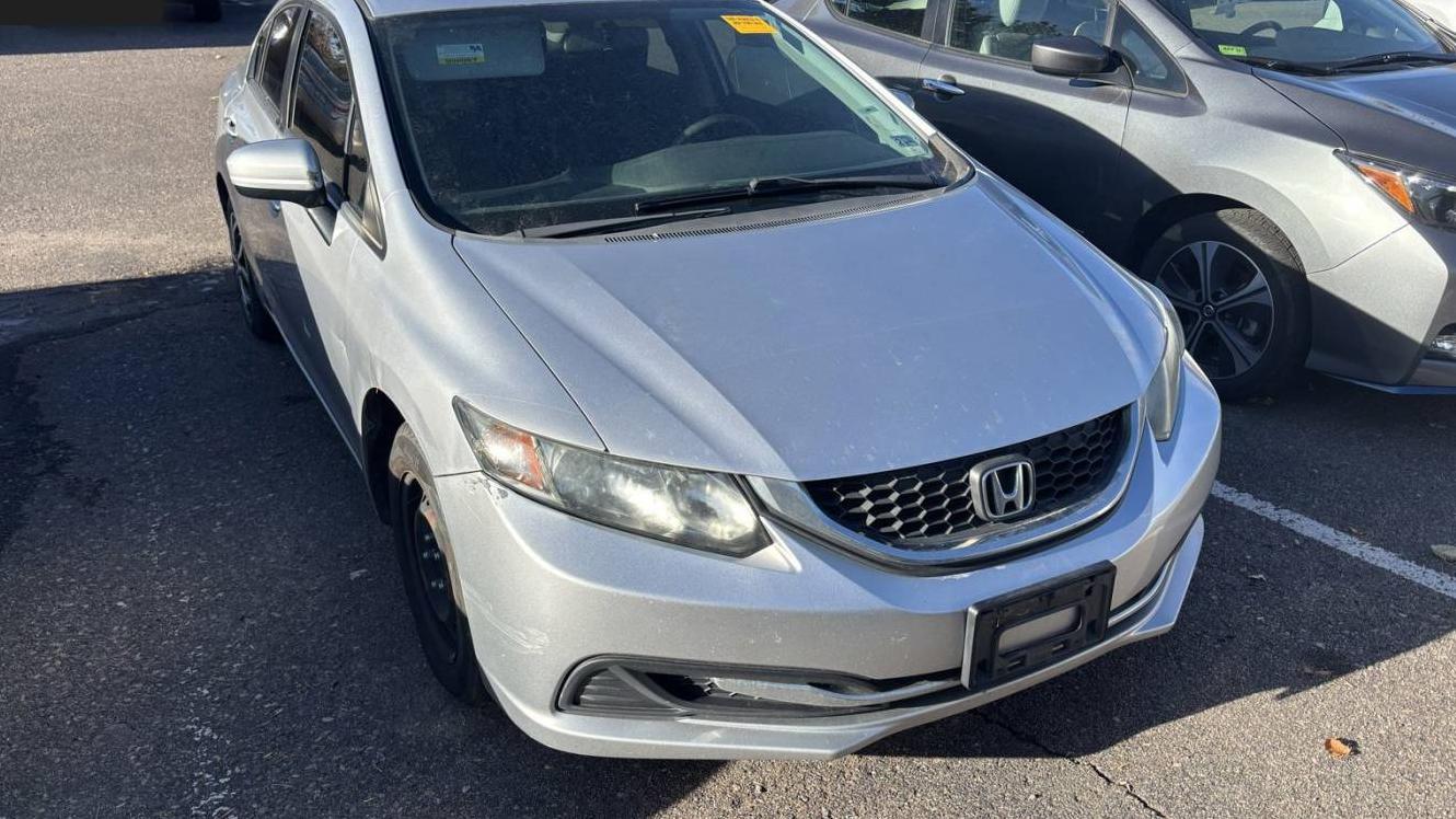 HONDA CIVIC 2014 19XFB2E59EE004972 image HONDA CIVIC 2014 19XFB2E59EE004972 image