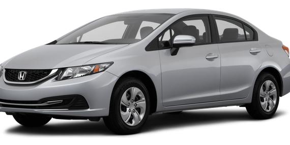 HONDA CIVIC 2014 2HGFB2F55EH535946 image HONDA CIVIC 2014 2HGFB2F55EH535946 image