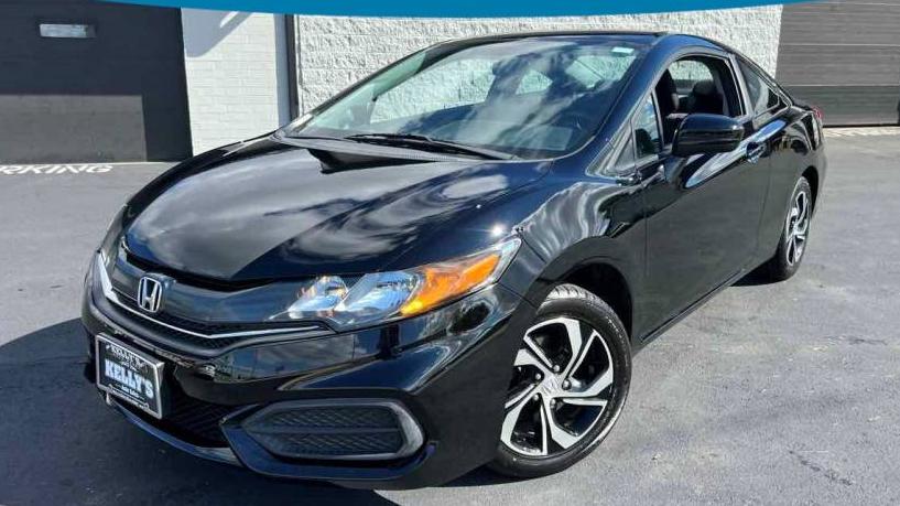 HONDA CIVIC 2014 2HGFG3B59EH518659 image