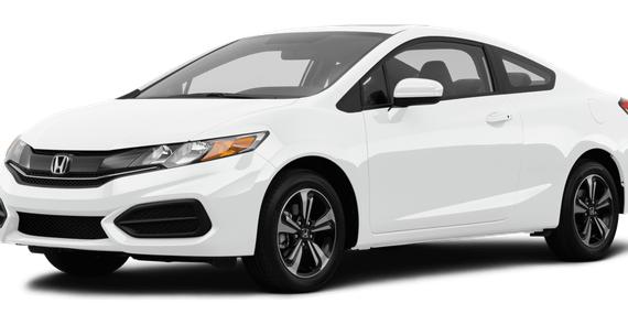 HONDA CIVIC 2014 2HGFG3B84EH520362 image
